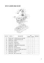 Предварительный просмотр 73 страницы Hyundai HDFN25F Operation And Maintenance Manual