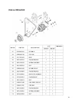 Preview for 88 page of Hyundai HDFN25F Operation And Maintenance Manual