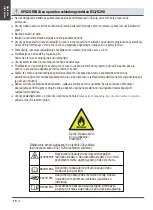 Предварительный просмотр 6 страницы Hyundai HDR 12 IVA User Manual