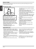 Предварительный просмотр 12 страницы Hyundai HDR 12 IVA User Manual