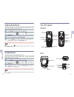 Preview for 9 page of Hyundai HDT-H12 User Manual