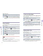 Preview for 17 page of Hyundai HDT-H12 User Manual