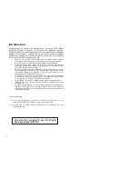 Preview for 2 page of Hyundai HDT-H13 User Manual