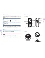 Preview for 9 page of Hyundai HDT-H13 User Manual