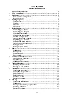 Preview for 2 page of Hyundai HDT-H15 User Manual