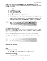 Preview for 13 page of Hyundai HDT-H15 User Manual