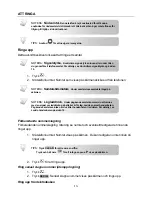 Preview for 48 page of Hyundai HDT-H15 User Manual