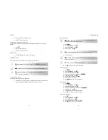 Preview for 12 page of Hyundai HDT-H24 User Manual