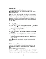 Preview for 12 page of Hyundai HDT-L11 User Manual