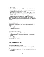 Preview for 13 page of Hyundai HDT-L11 User Manual