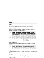 Preview for 4 page of Hyundai HDT-L23 User Manual