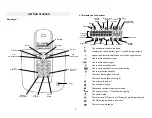 Предварительный просмотр 3 страницы Hyundai HDT-L3 User Manual