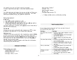 Preview for 10 page of Hyundai HDT-L3 User Manual