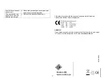 Предварительный просмотр 11 страницы Hyundai HDT-L3 User Manual