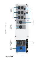 Preview for 16 page of Hyundai HG10 User Manual