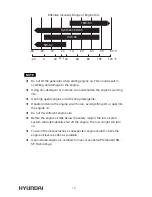 Preview for 26 page of Hyundai HG10 User Manual