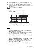 Предварительный просмотр 41 страницы Hyundai HG10 User Manual