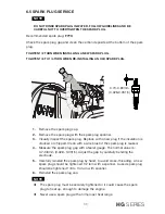 Предварительный просмотр 43 страницы Hyundai HG10 User Manual