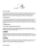 Preview for 11 page of Hyundai HG2201-A Original Instructions Manual