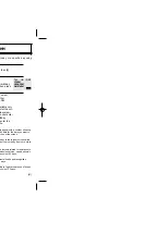 Preview for 34 page of Hyundai HGC-610E User Manual