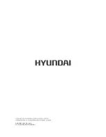 Preview for 2 page of Hyundai HHC2G User Manual