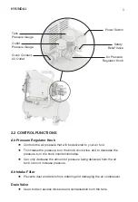 Preview for 10 page of Hyundai HHC315C User Manual