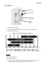 Предварительный просмотр 13 страницы Hyundai HHC315C User Manual