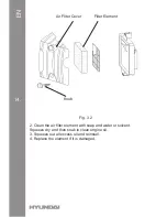 Preview for 17 page of Hyundai HHD1250 User Manual