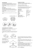 Предварительный просмотр 4 страницы Hyundai HHE203301 User Manual