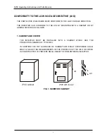 Preview for 6 page of Hyundai HI RUN n 700 Instruction Manual