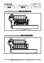 Предварительный просмотр 12 страницы Hyundai HIMSEN H21/32 Instruction Book