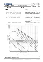 Предварительный просмотр 60 страницы Hyundai HIMSEN H21/32 Instruction Book