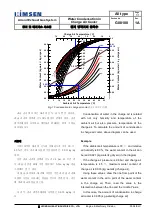 Preview for 80 page of Hyundai HIMSEN H21/32 Instruction Book