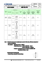 Preview for 101 page of Hyundai HIMSEN H21/32 Instruction Book