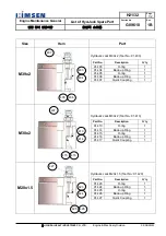 Preview for 107 page of Hyundai HIMSEN H21/32 Instruction Book