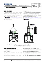 Preview for 142 page of Hyundai HIMSEN H21/32 Instruction Book