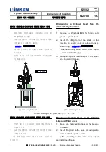 Preview for 161 page of Hyundai HIMSEN H21/32 Instruction Book