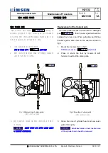 Предварительный просмотр 166 страницы Hyundai HIMSEN H21/32 Instruction Book