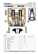 Preview for 169 page of Hyundai HIMSEN H21/32 Instruction Book