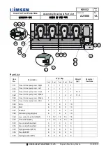 Preview for 179 page of Hyundai HIMSEN H21/32 Instruction Book