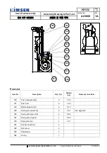 Предварительный просмотр 181 страницы Hyundai HIMSEN H21/32 Instruction Book