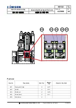 Preview for 182 page of Hyundai HIMSEN H21/32 Instruction Book