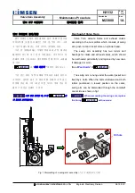 Предварительный просмотр 183 страницы Hyundai HIMSEN H21/32 Instruction Book