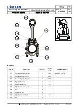 Preview for 205 page of Hyundai HIMSEN H21/32 Instruction Book