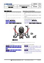 Предварительный просмотр 216 страницы Hyundai HIMSEN H21/32 Instruction Book