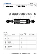 Предварительный просмотр 249 страницы Hyundai HIMSEN H21/32 Instruction Book