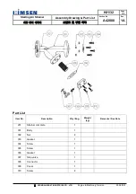 Предварительный просмотр 252 страницы Hyundai HIMSEN H21/32 Instruction Book