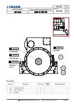 Предварительный просмотр 253 страницы Hyundai HIMSEN H21/32 Instruction Book