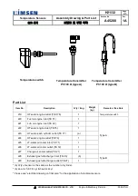 Предварительный просмотр 265 страницы Hyundai HIMSEN H21/32 Instruction Book