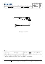 Предварительный просмотр 268 страницы Hyundai HIMSEN H21/32 Instruction Book